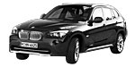 BMW E84 C2938 Fault Code