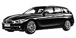 BMW F31 C2938 Fault Code